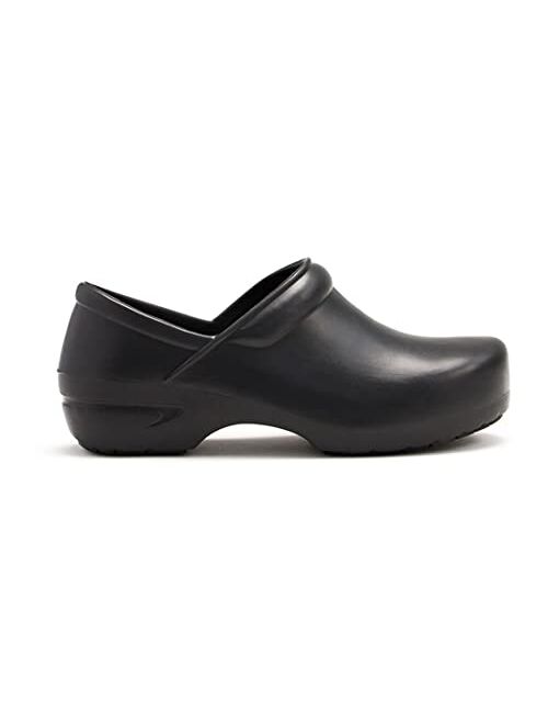 Anywear Guardian Angel Women's Healthcare Professional Footwear SR Antimicrobial Stepin
