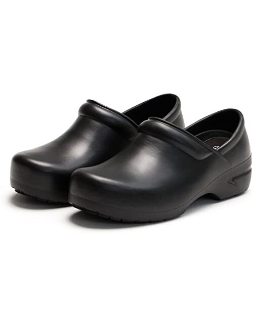 Anywear Guardian Angel Women's Healthcare Professional Footwear SR Antimicrobial Stepin