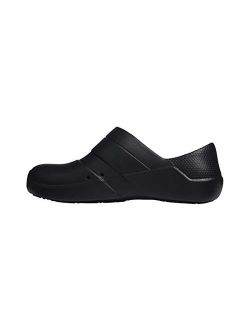 Anywear Journey Women's Healthcare Professional Injected Medical Slip on