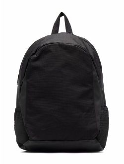 BOSS Kidswear zip-compartment backpack