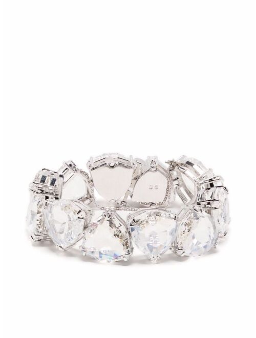 Swarovski Millenia crystal bracelet