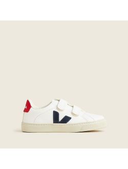 J.Crew Kids' Veja Esplar sneakers with Velcro