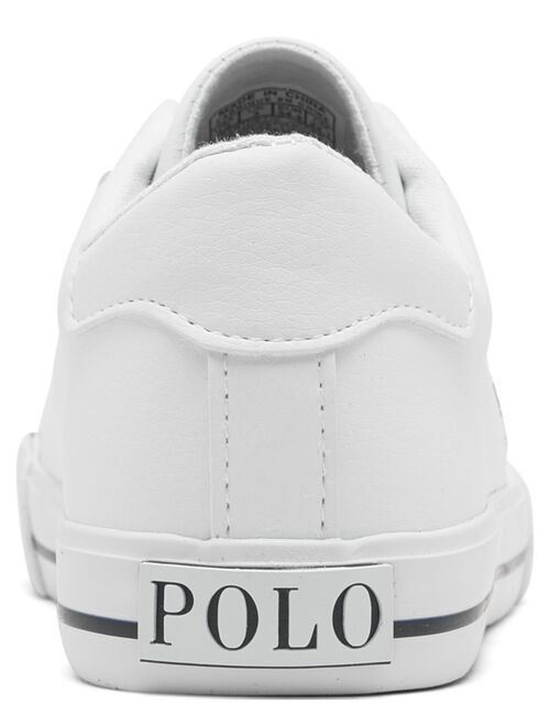 Polo Ralph Lauren Boys Easten II Casual Sneakers from Finish Line