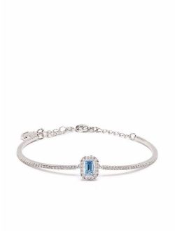 Millenia octagon crystal bracelet