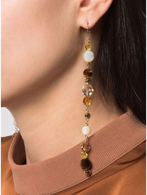 Swarovski Somnia earrings
