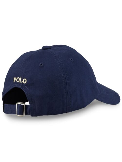 Polo Ralph Lauren Big Boys Classic Sport Cap