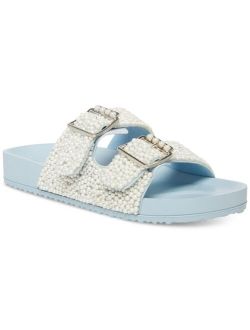 Teddy-P Footbed Sandals