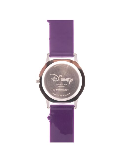 ewatchfactory Disney Frozen 2 Elsa, Anna Girls' Stainless Steel Watch 32mm