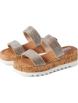 Defuse-R Wedge Sandal