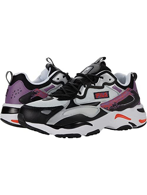 Fila Ray Tracer 2 NXT