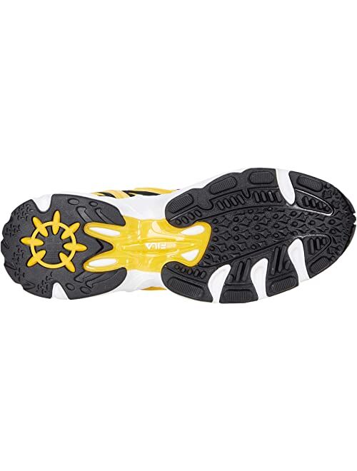 Fila Creator Low Top Walking Sneaker