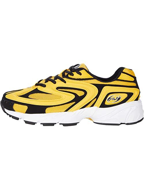 Fila Creator Low Top Walking Sneaker