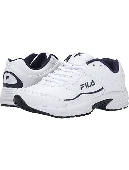 Fila Men's Memory Sportland Running Shoe