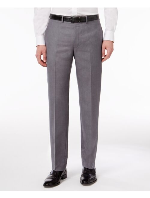 Calvin Klein Slim-Fit Dress Pants