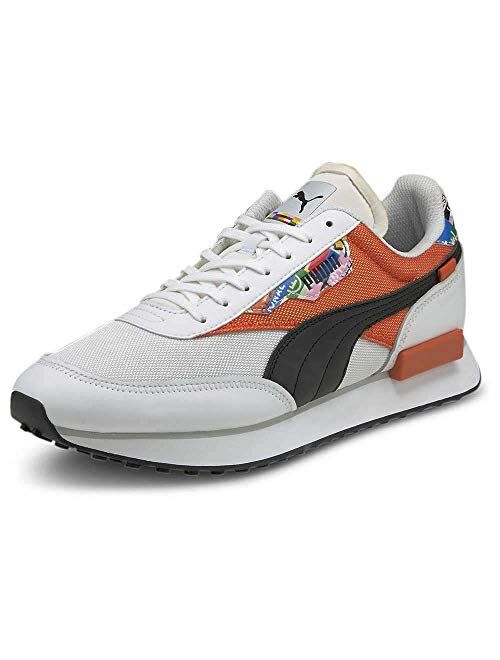 Puma Select Future Rider Intl Game EU 42