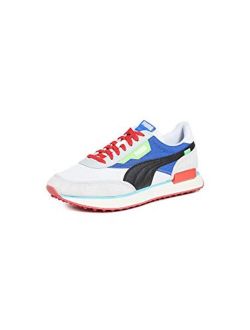 Select Men's Rider Ride On Sneakers