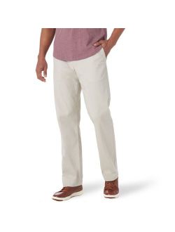 ® Extreme Comfort MVP Straight-Fit Flat-Front Pants
