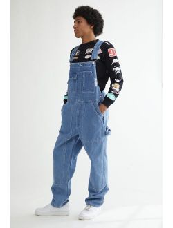 XLARGE Patched Double Knee Embroidered Overall