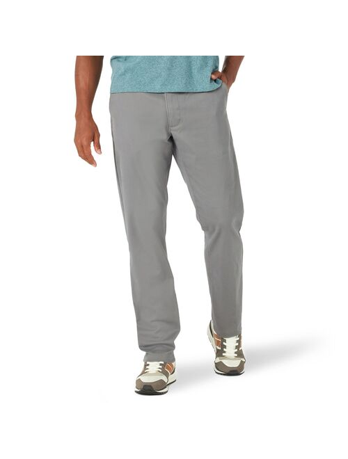 Men's Lee® Extreme Comfort MVP Relaxed-Fit Pants