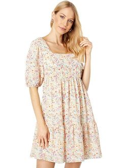 BCBGeneration Babydoll Mini GV01D78