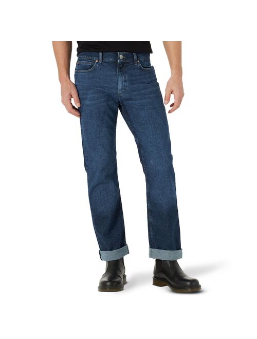Men's Lee Legendary Bootcut Regular-Fit Jeans