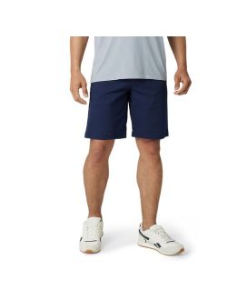MVP Flat-Front Shorts