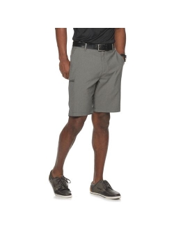 Tri-Flex Shorts