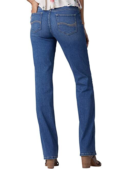 Lee Flex Motion Regular Fit Bootcut Jeans