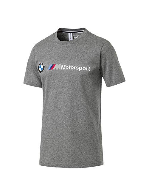 PUMA Men's BMW M Motorsport T-shirt
