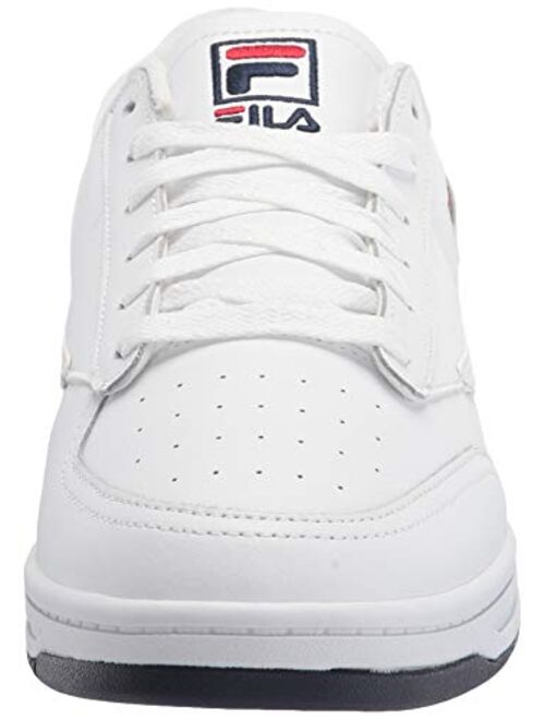 Fila Men's Tennis 88 Sneaker