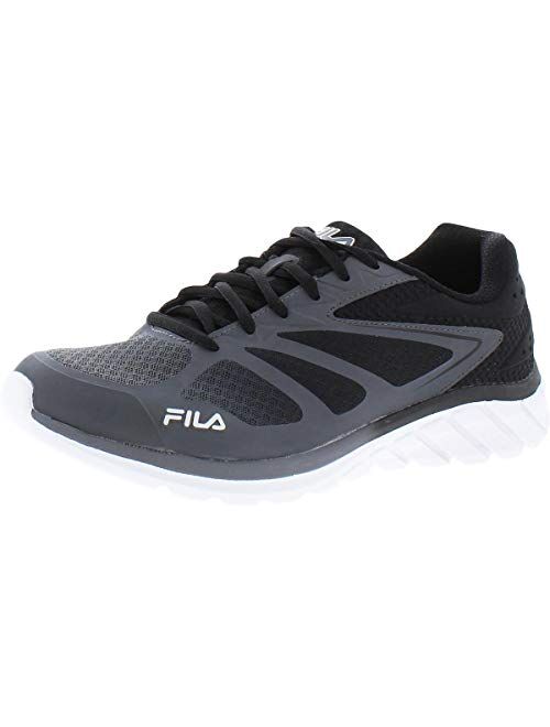 Fila Men's Memory Speedstride 4 Shoes