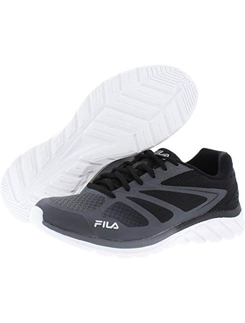 Fila Men's Memory Speedstride 4 Shoes
