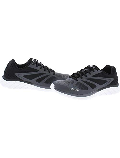 Fila Men's Memory Speedstride 4 Shoes