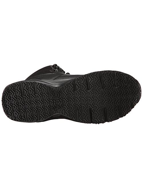 Fila Men's Memory Breach Slip Resistant Work Boot