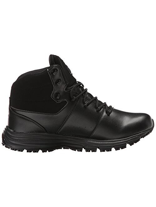 Fila Men's Memory Breach Slip Resistant Work Boot