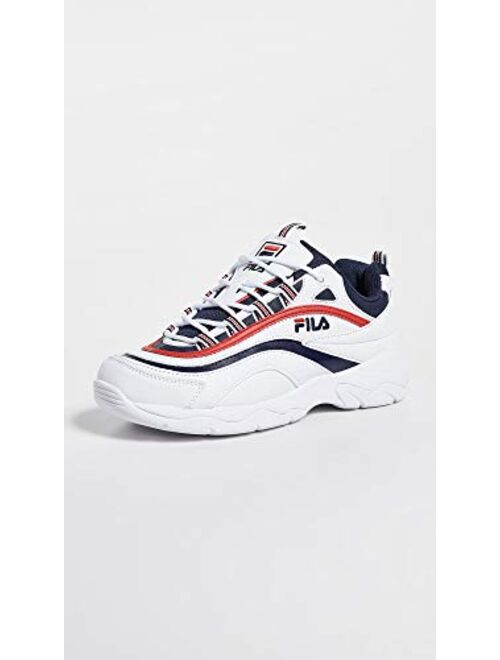 Fila Men's Ray Sneakers