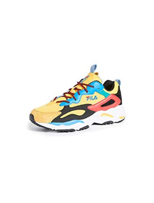 Fila Men's Ray Tracer Festival Sneakers