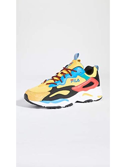 Fila Men's Ray Tracer Festival Sneakers