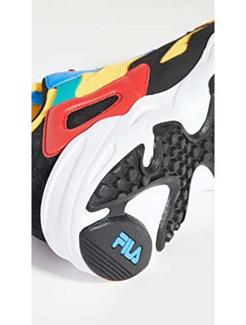 Fila Men's Ray Tracer Festival Sneakers