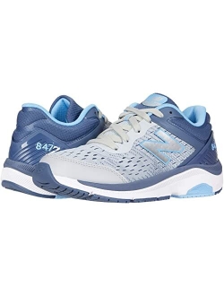 Rollbar Comfort Walking Shoes 847v4