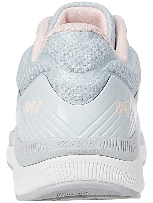 New Balance Rollbar Comfort Walking Shoes 847v4