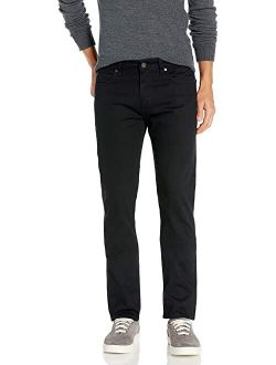 Men's Modern Series Slim-fit Tapered-Leg Jean