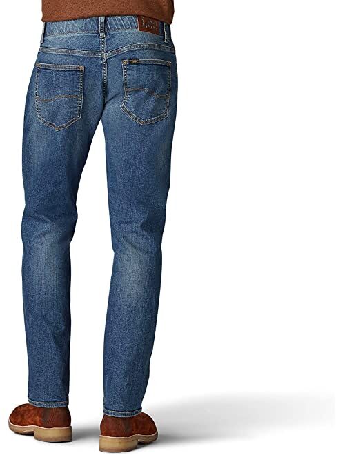 lee modern series extreme motion