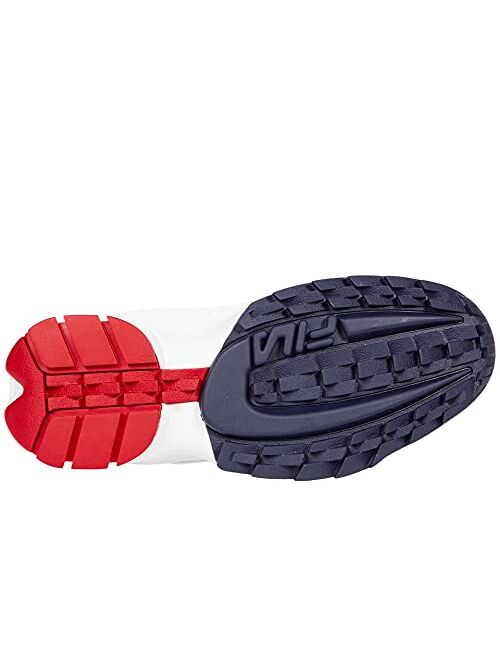 Fila mens Disruptor Ii Duo