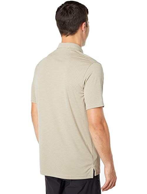 Oakley High Line Recycled Polo T-shirt