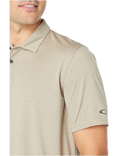 Oakley High Line Recycled Polo T-shirt