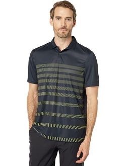 Dimension Recycled Polo T-shirt