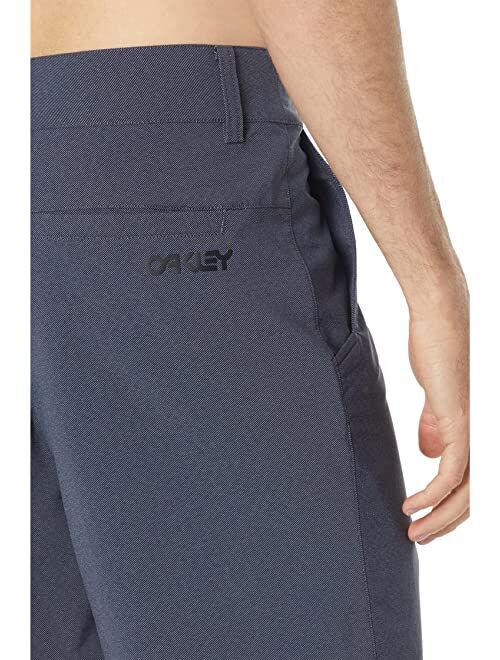 Oakley Pierside 20" Recycled Hybrid Shorts
