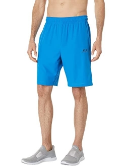 Foundational 9" Shorts 2.0