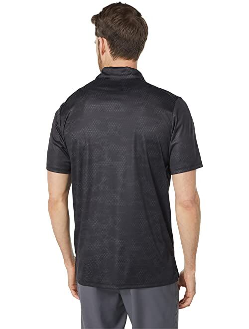 Oakley Reduct Polo T-shirt